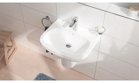 GROHE 24204002 - START mosdócsaptelep, M méret, fényes króm