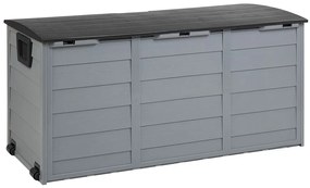 Kerti tároló  box Lang (bézs). 1035951