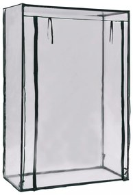 zöldséges melegház 102 x 52 x 150 cm