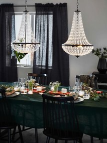 Markslojd GRANSO 107027 Függőlámpa 2x40W/E14 IP20