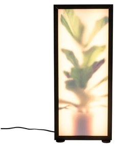 Fekete állólámpa Grow - Zuiver