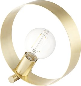 Endon HOOP 81920 Asztali lámpa 1x40W/E27 IP20