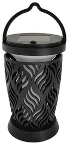 Napelemes kültéri lámpa szett 2 db-os ø 8 cm – Garden Pleasure