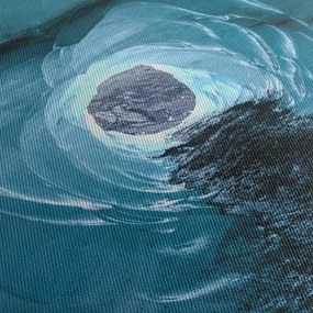 Kép - Glacier (120x50 cm)