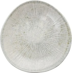 Tányérkészlet porcelán 24 darabos