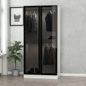 Kale Glass Black - 210