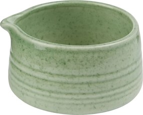 Matcha készítő 4 darabos szett zöld
