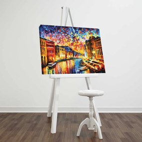 Vászonkép, 45×70 cm – FAMOUSART-081
