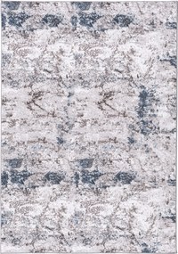 Szobaszőnyeg Modern Csúszásgátló Divatos Minta Mosható 120x160cm