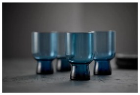 Pohár szett 4 db-os 300 ml Sorrento – Lyngby Glas