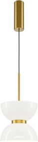 Maytoni Kyoto MOD178PL-L11G3K 1x11W/LED 3000K 1300lm IP20