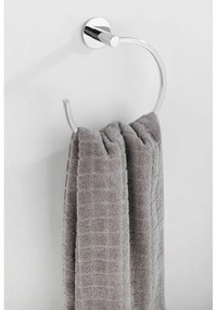 Isera fali törölközőtartó, szélesség 19 cm - Wenko