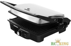 Orion OKG-17151 Kontakt Grillsütő Bemutató Darab