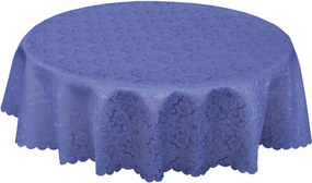 Abrosz Kerek Átmérő 180cm Kék