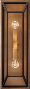 Fali lĂĄmpa Bronz Fulton ELSTEAD-HK-FULTON2