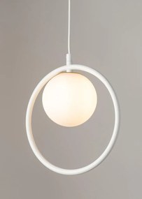 Sigma Lighting Aqua 33408 Függőlámpa 1x12W/G9 IP20