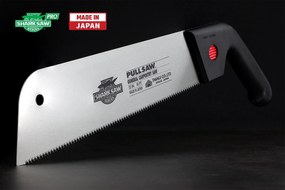 Fűrész fa, Osb, gipszkarton és műanyag csövekhez SharkSaw Japan