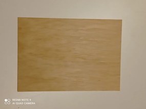 Falap A3, 297x420mm, 3 mm vastag