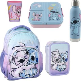 Disney Lilo és Stitch, A csillagkutya Angel Dance sulis csomag 5 részes