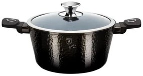 BerlingerHaus Lábas fedővel (4,1L) Primal Gloss Collection BH/6572N
