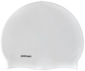 Sportwell úszósapka, 22,3 x 19,2 cm, 22,3 x 19,2cm