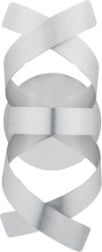 Dar Lighting RAWLEY RAW0750 Fali lámpa 1x40W/G9