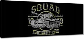 Képek 100x40 Elit tank 203 háború