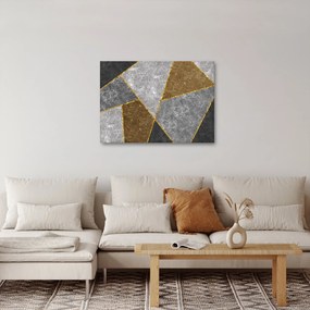 Kép - Anyagok utánzása (70x50 cm)