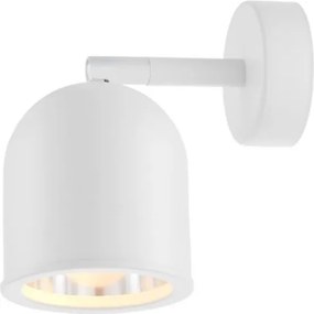 Kaspa SPARK 1 50930101 Fali lámpa 1x9W/GU10 IP20