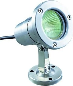 Novolux SEDNA 642A-G23X1D-30 Kerti reflektor GU5,3/MR11 IP68