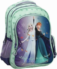 Disney Jégvarázs Idyllic iskolatáska, táska 42 cm