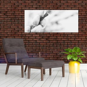 Kép - A tavasz kezdete (120x50 cm)