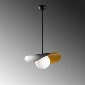 Csillár zsinóron VATOZ 1xE27/60W/230V