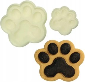 Mancs forma Mancs lenyomat 2 méret