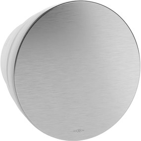 Mexen AXR 100 fürdőszobai ventilátor, ezüst - W9602-100-11