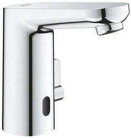 Mosdó csaptelep GROHE Eurosmart CE érzékelővel króm 36325002