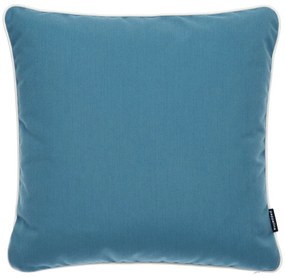 Kültéri párna 44x44 cm Sunny Petrol – Pappelina