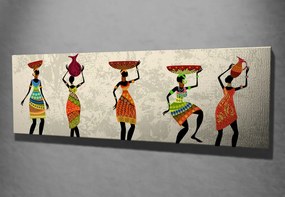 Vászonkép, 30×80 cm – PC040