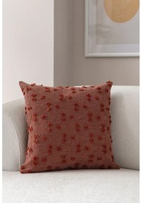 Párnahuzat 43x43 cm Tuffet – Mioli Decor