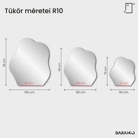 Tükör – Pure Collection R10