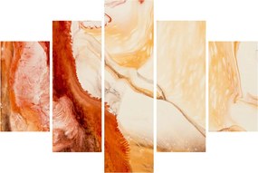 Kép - Absztrakt festészet (150x105 cm)