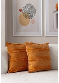 Párnahuzat szett 2 db-os 43x43 cm Tuffet – Mioli Decor