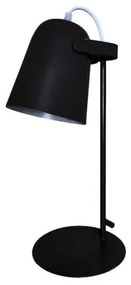 Zuma Line LAMP FT-0371-BCK Asztali lámpa 1x25W/E27 IP20