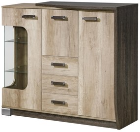 Vitrin Roverdon R7 P. Akció -16%. 605165
