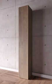 Infinity 2.0 5 db-os szett szürkésbarna / Mercure tölgy