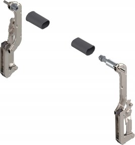 Blum Aventos Hl Frontemelő a test felett 20L3200