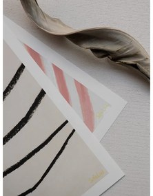 Poszter 50x70 cm You – Sofia Lind – The Poster Club