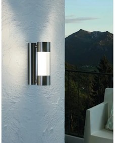 Eglo 96013 - LED Kültéri fali lámpa ROBLEDO 2xLED/3,7W
