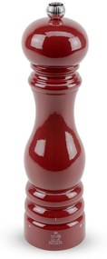 Peugeot Paris U'Select só- és borsőrlők Lakkvörös 40 cm Borsőrlő