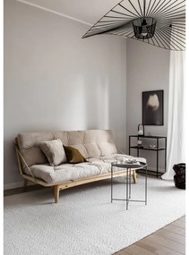 Folk Clear/Linen variálható kanapé - Karup Design